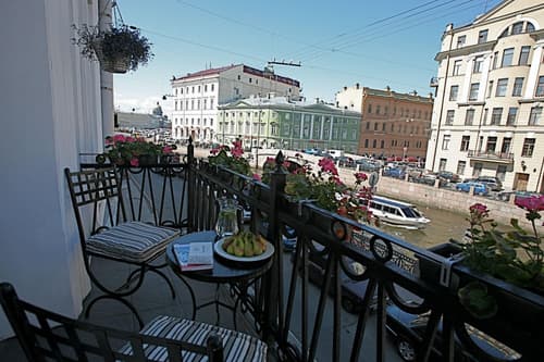 Pushka Inn