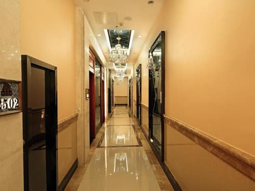 South North International Apartment Kam Rueng Plaz