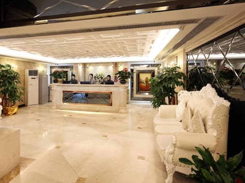 South North International Apartment Kam Rueng Plaz
