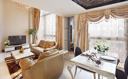 South North International Apartment Kam Rueng Plaz