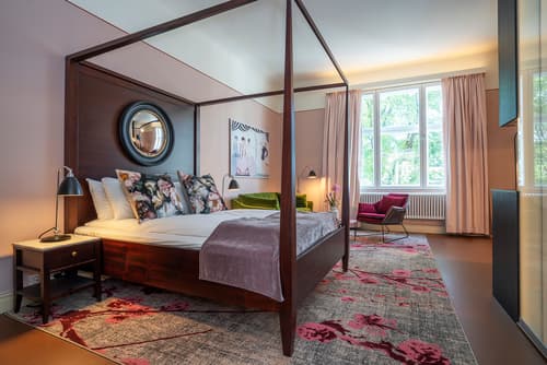 First Hotel & Suites Oslo West