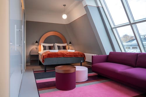 First Hotel & Suites Oslo West