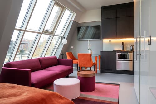 First Hotel & Suites Oslo West