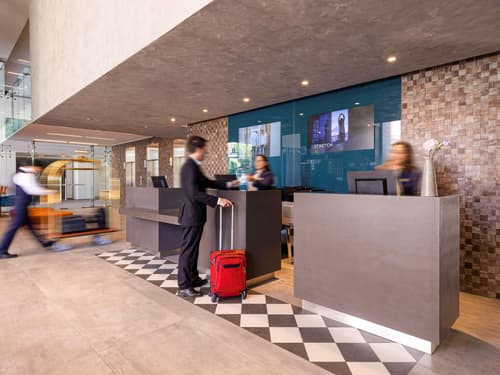 Novotel Viña Del Mar