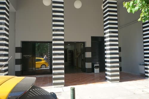 Orpheus Hotel