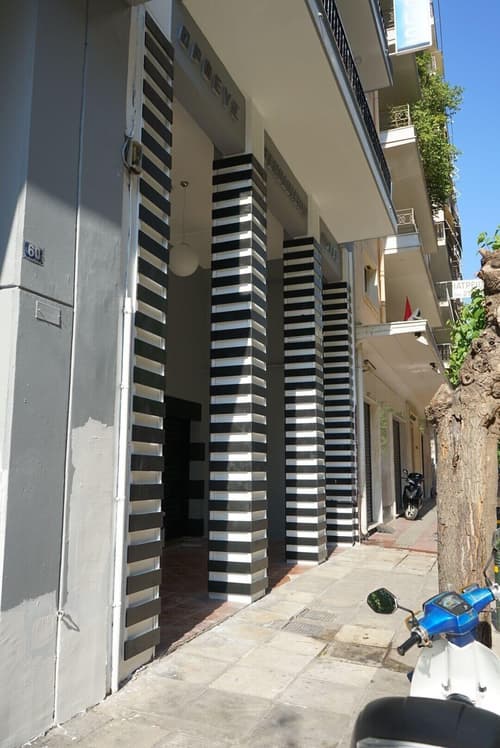 Orpheus Hotel