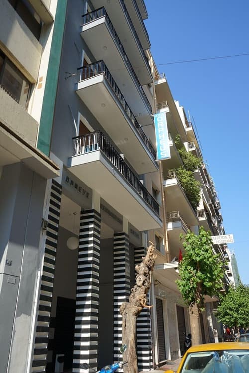 Orpheus Hotel