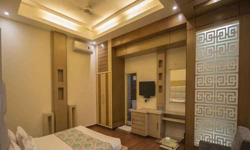 The India Benares