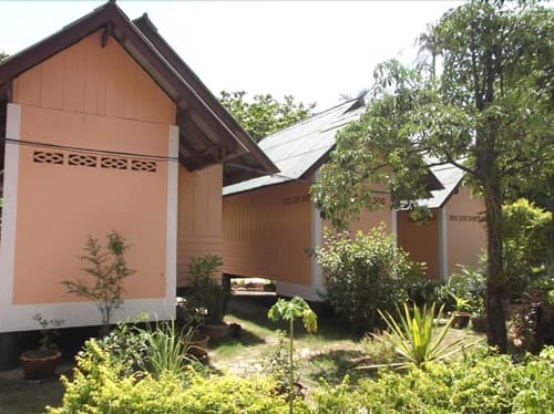 Sandee Bungalow
