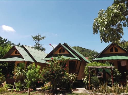 Sandee Bungalow