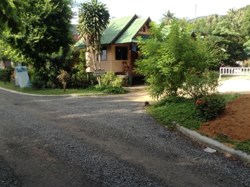 Sandee Bungalow