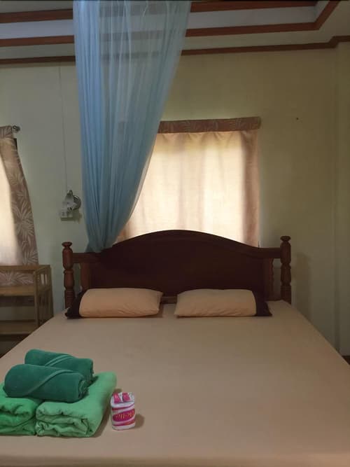 Sandee Bungalow