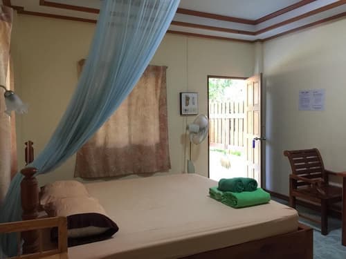 Sandee Bungalow