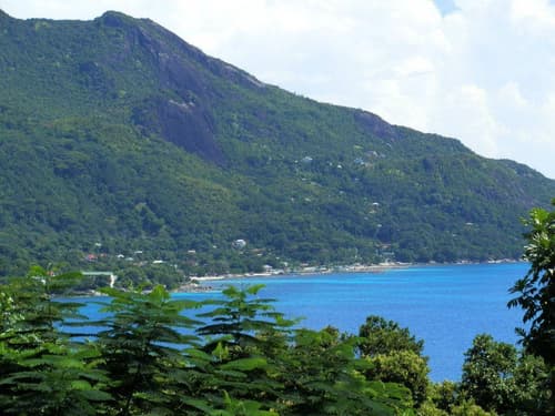 Lemongrass Lodge, General view