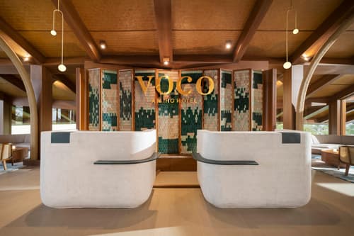 Voco Quang Binh Resort