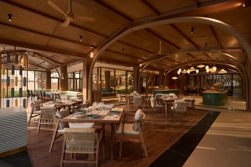 Voco Quang Binh Resort