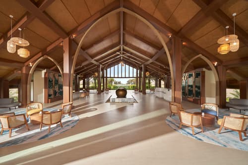 Voco Quang Binh Resort