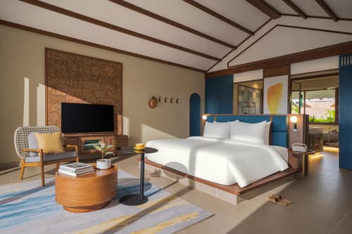 Voco Quang Binh Resort