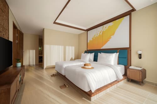 Voco Quang Binh Resort