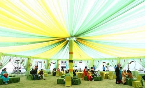 Brahma Horizon Hotel & Spa – Pushkar