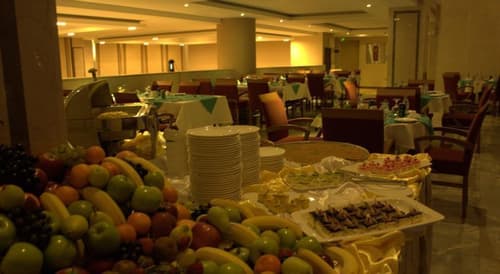 Holiday Jazan Hotel