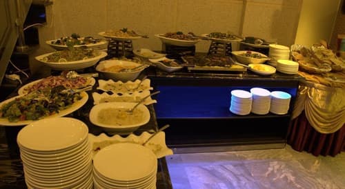 Holiday Jazan Hotel
