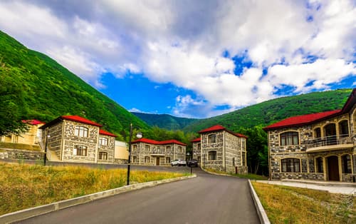 Marxal Resort & Spa