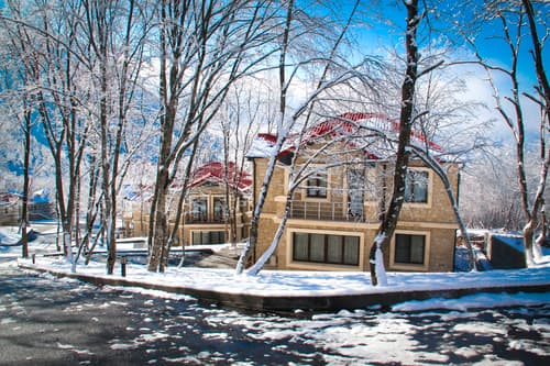 Marxal Resort & Spa