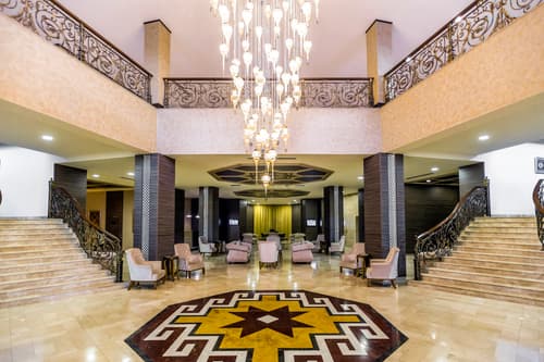 Marxal Resort & Spa