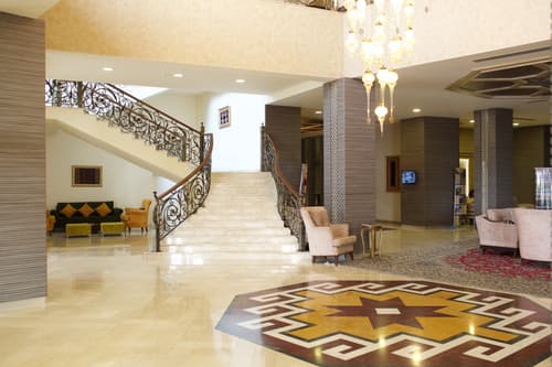 Marxal Resort & Spa