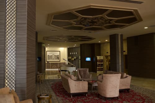 Marxal Resort & Spa