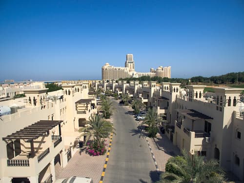 Al Hamra Village