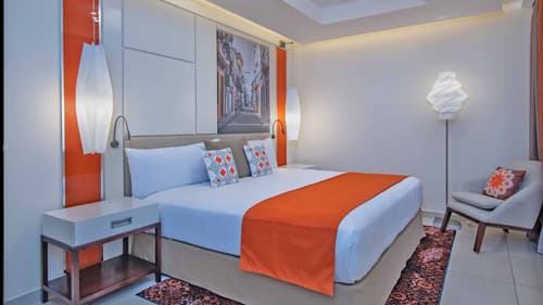 Gran Hotel Bristol La Habana