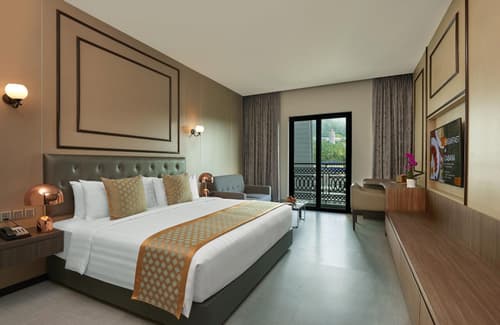 Geo Resort & Hotel