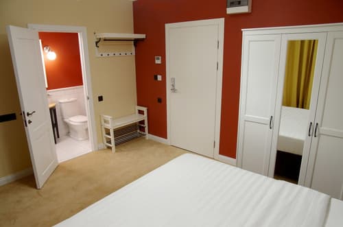 Barin Residence Balchug, Room