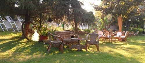 Hotel Il Corsaro