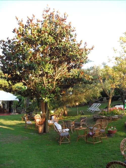 Hotel Il Corsaro