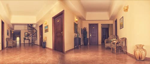 Hotel Il Corsaro