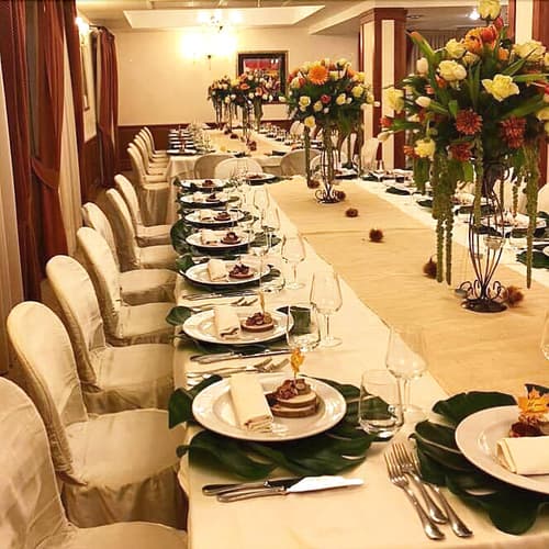Hotel Il Corsaro