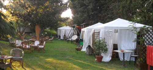 Hotel Il Corsaro