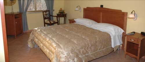 Hotel Il Corsaro