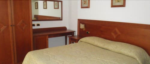 Hotel Il Corsaro