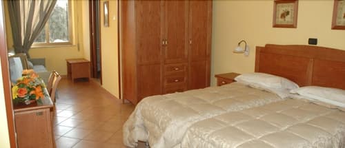 Hotel Il Corsaro