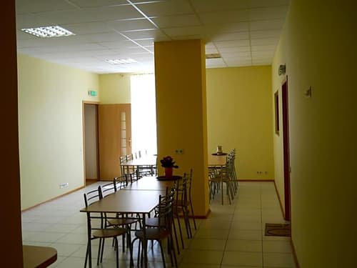 Fortuna Hostel