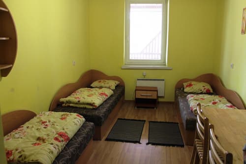 Fortuna Hostel