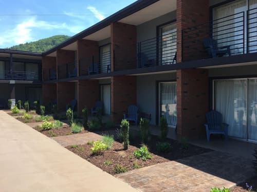 The Beaucatcher – A Boutique Motel, General view