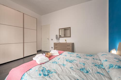 Sa Pardula B&B, Room