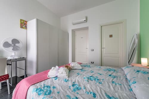 Sa Pardula B&B, Room