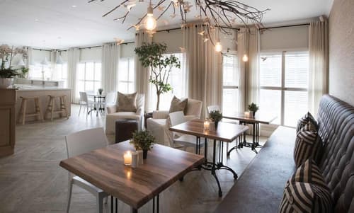 Thornton Gap Guesthouse