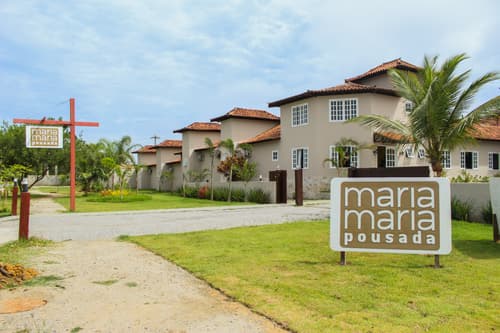 Pousada Maria Maria Buzios